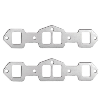 Grey graphite exhaust header gasket from Remflex part number 11-001