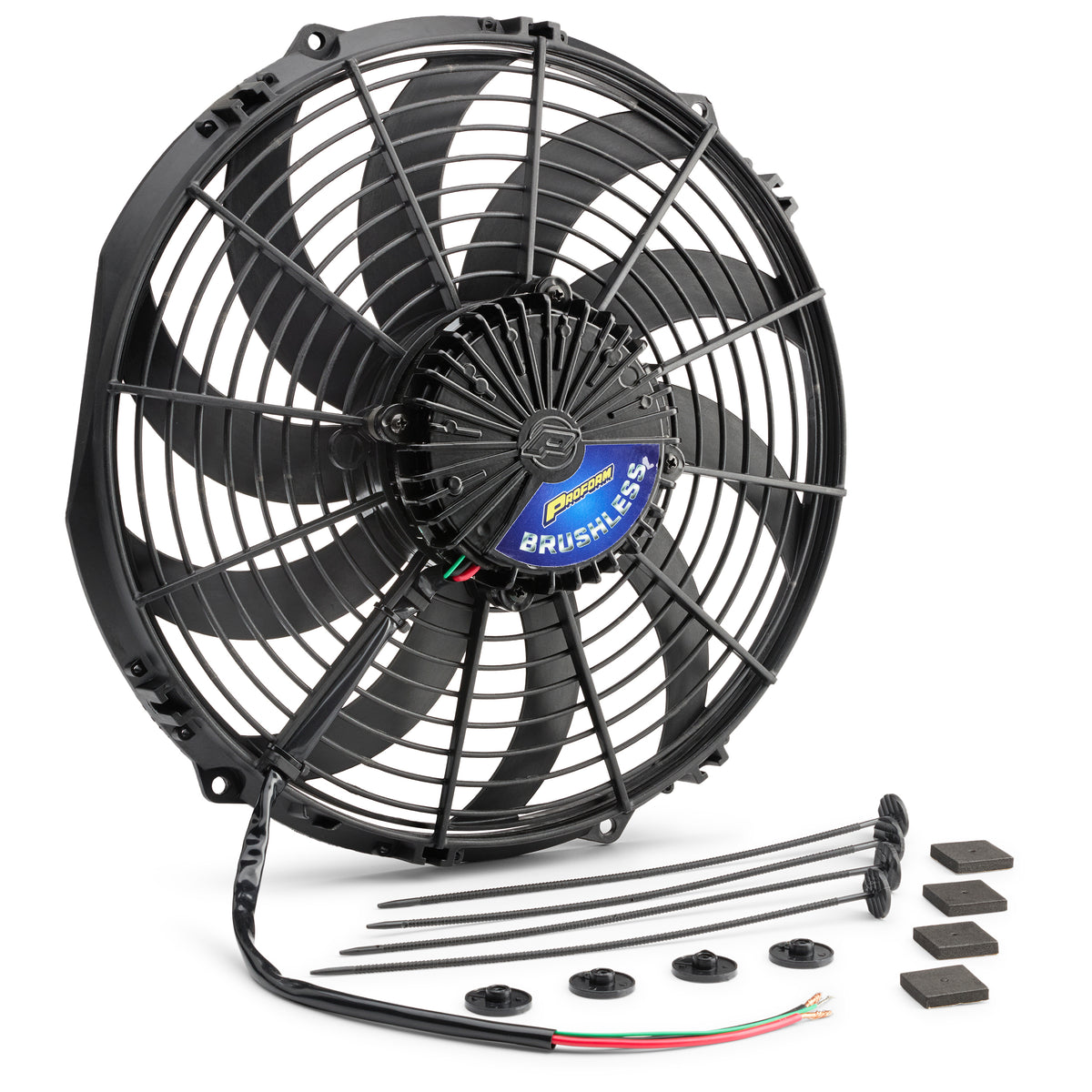 Engine Cooling Fan from Proform part number 67061