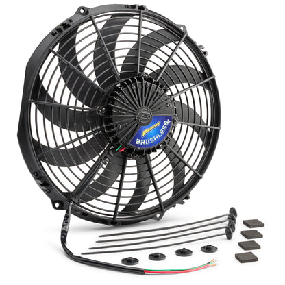 Engine Cooling Fan from Proform part number 67061