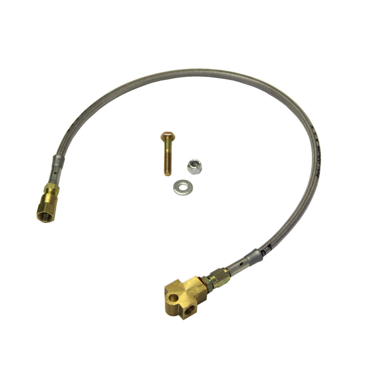 Skyjacker - REAR BRAKE LN 73-87 GM 6-8IN. - RBL20 from BHNG part number RBL20