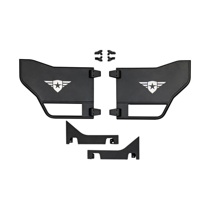 Door from Combat Off Road part number 45-1049