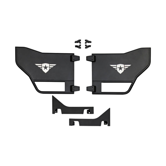 Door from Combat Off Road part number 45-1049