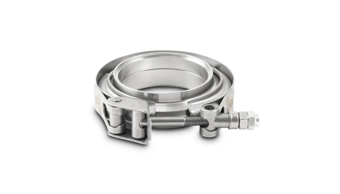 304 stainless steel exhaust clamp from Vibrant Performance part number 1493