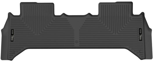 Husky Liners 14681 Weatherbeater - 2nd Seat Floor LinerFloor LinerHusky Liners