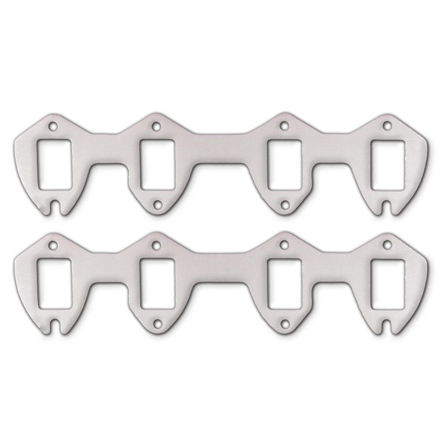 Grey graphite exhaust header gasket from Remflex part number 3008