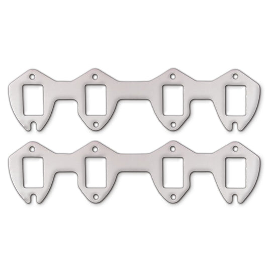 Grey graphite exhaust header gasket from Remflex part number 3008