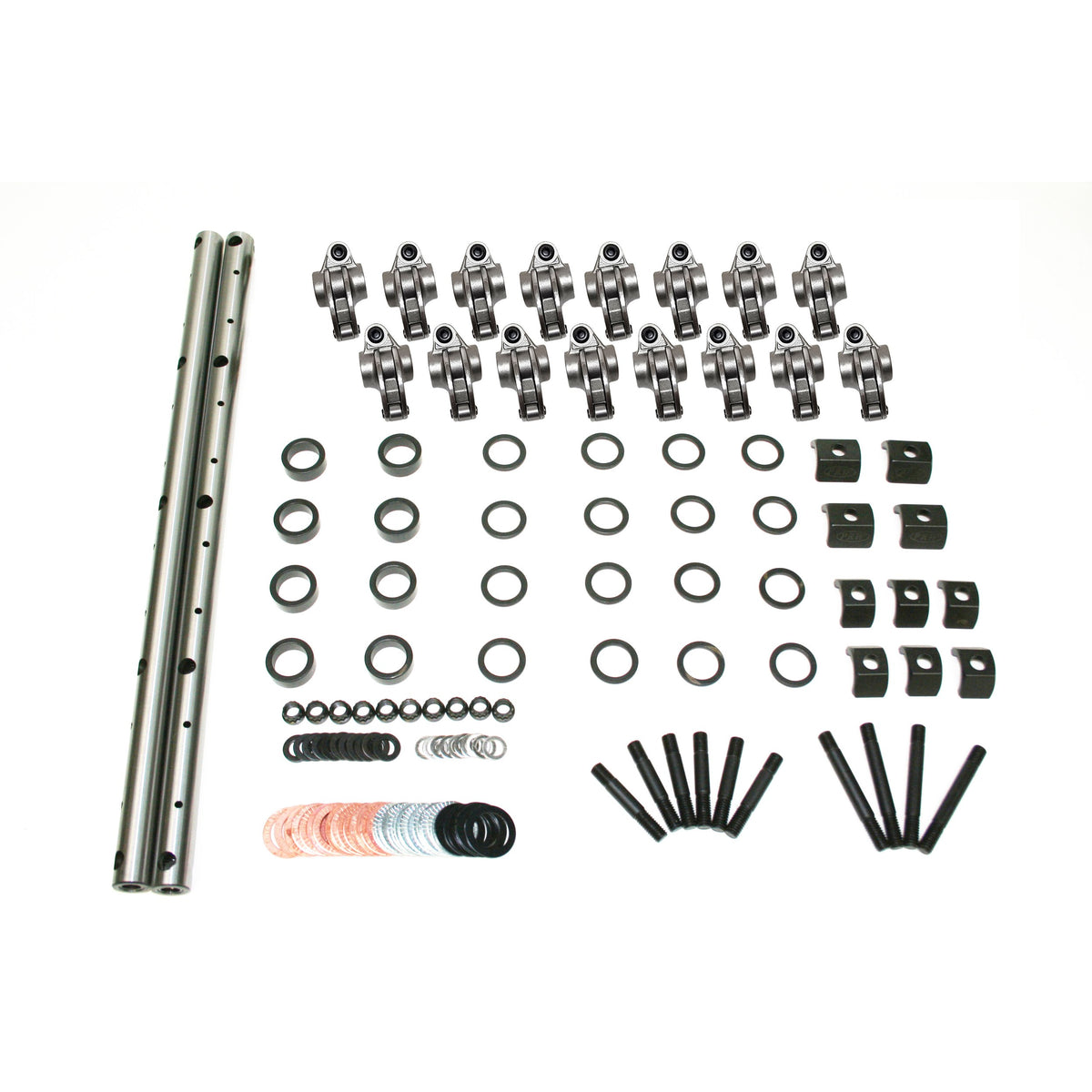 Engine Rocker Arm Kit from PRW part number 3244011