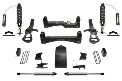 Suspension Lift Kit from Fabtech part number K1141DL