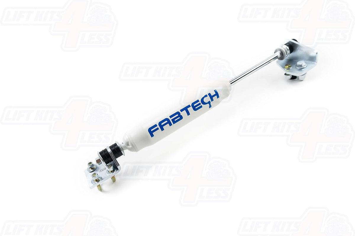 Steering Stabilizer Kit from Fabtech part number FTS8003