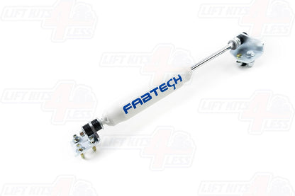 Steering Stabilizer Kit from Fabtech part number FTS8003