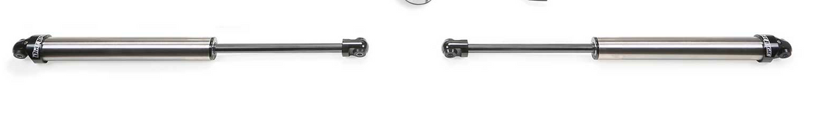Suspension Lift Kit from Fabtech part number FTS23220