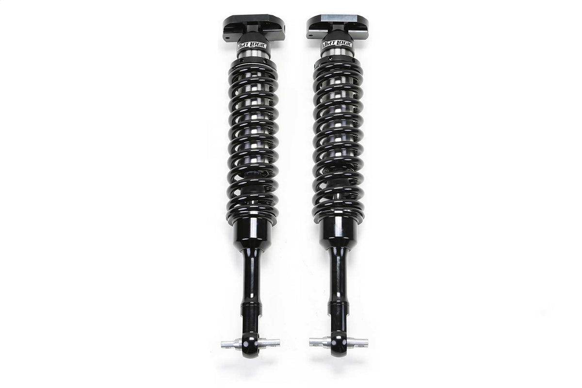 Suspension Shock Absorber from Fabtech part number FTS21259
