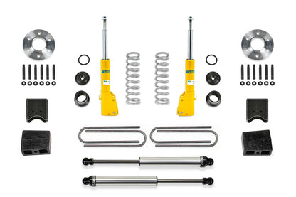 Coil Assist Kit from Fabtech part number K9001DL