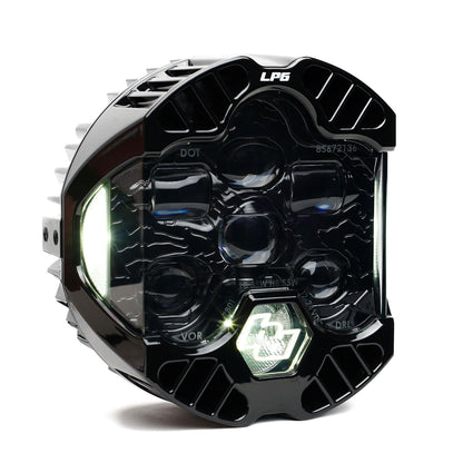 Auxiliary Light from Baja Designs part number 18-0001
