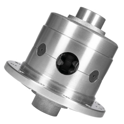 Steel limited slip differential assembly from Yukon Gear and Axle part number YDGD60-3-35