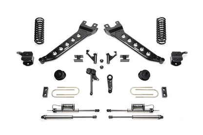 Radius Arm Lift System from Fabtech part number K3147DL