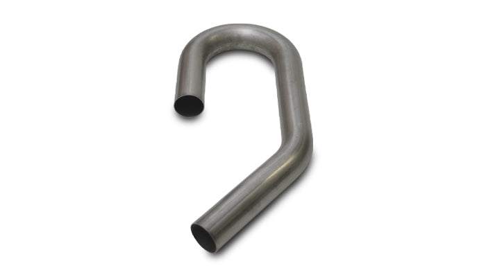 Aluminized mild steel tubing from Vibrant Performance part number 12611