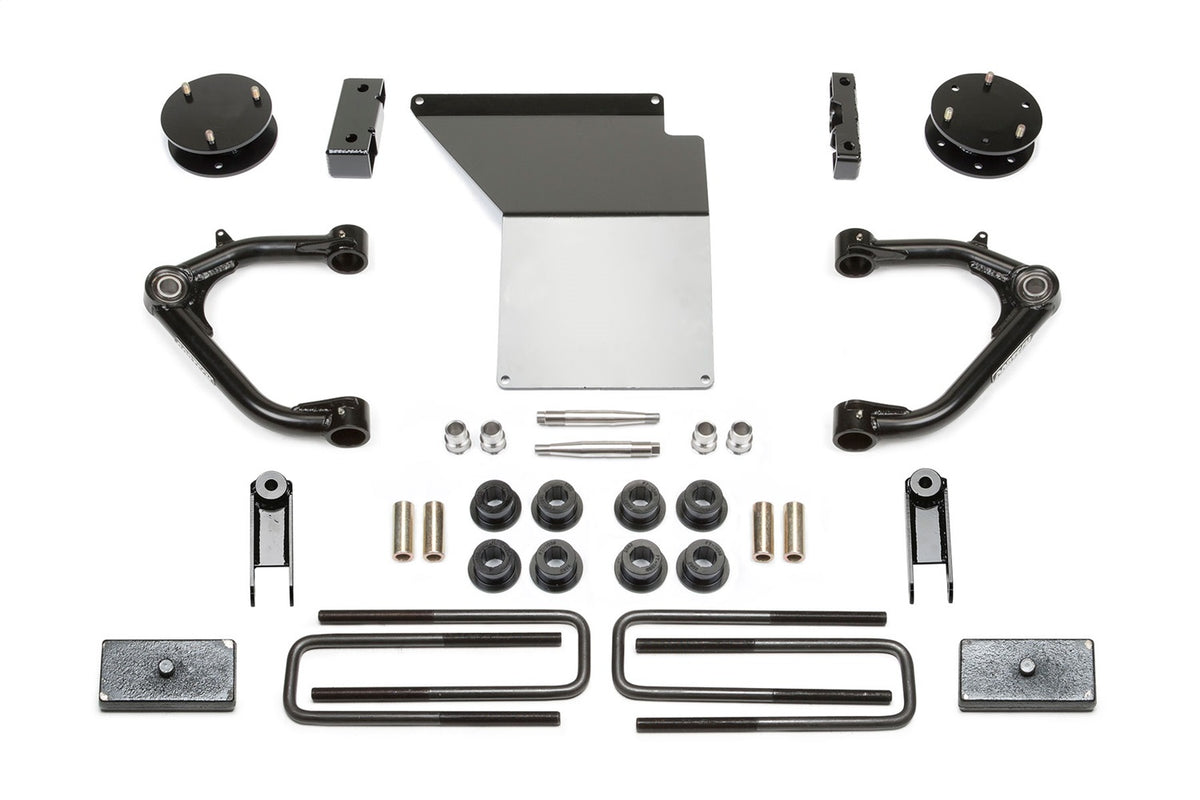 Suspension Lift Kit from Fabtech part number K1098