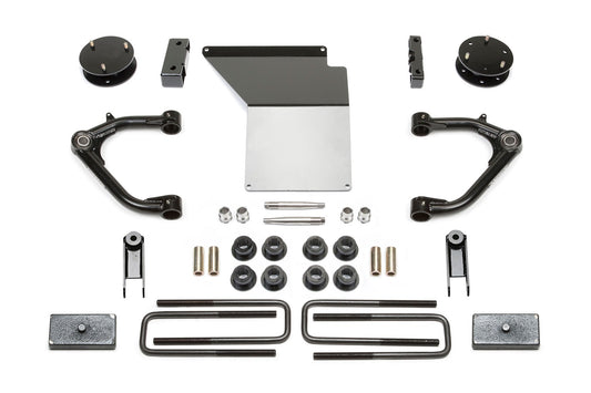 Suspension Lift Kit from Fabtech part number K1098