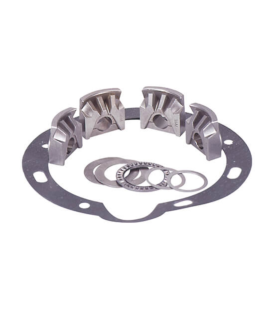 Natural combination 4wd disconnect gear kit from Mile Marker part number 501