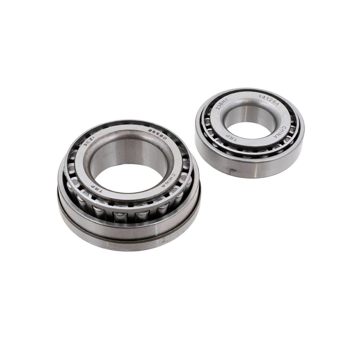 Wheel Bearing from Husky Towing part number BK7000