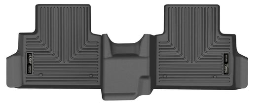 Husky Liners 16661 Weatherbeater - 2nd Seat Floor LinerFloor LinerHusky Liners