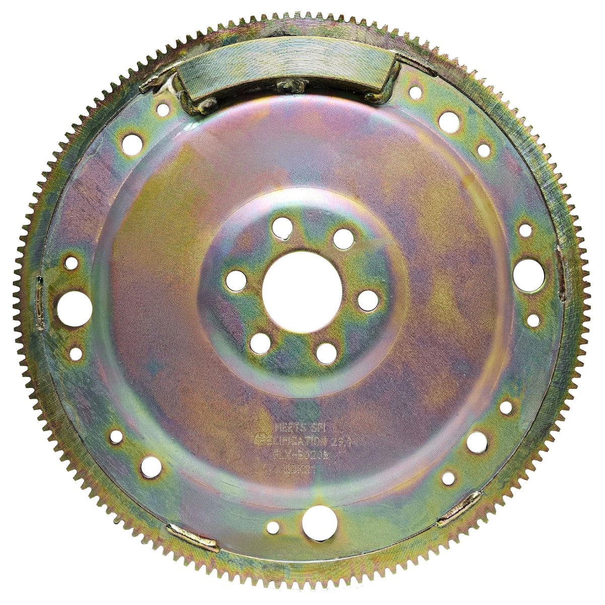Automatic Transmission Flexplate from PRW part number 1830205