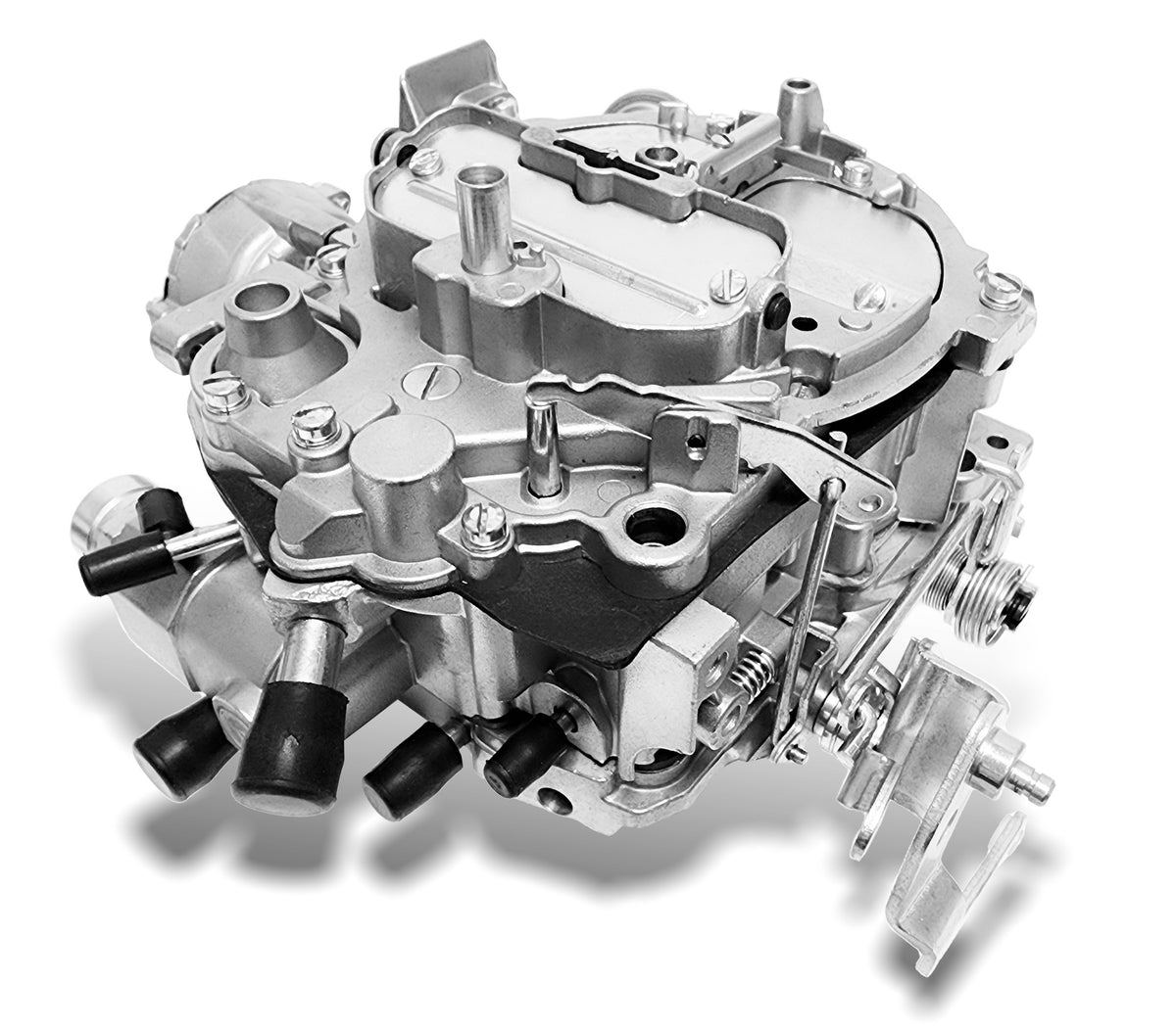 Carburetor from PRW part number 4228331