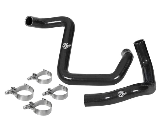 Radiator Coolant Hose Kit from aFe Power part number 46-50014-B