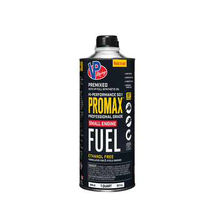 Fuel from VP Racing Fuels part number 6835