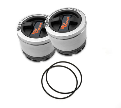 Natural locking hub from Mile Marker part number 426