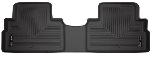 Husky Liners 16981 Weatherbeater - 2nd Seat Floor LinerFloor LinerHusky Liners