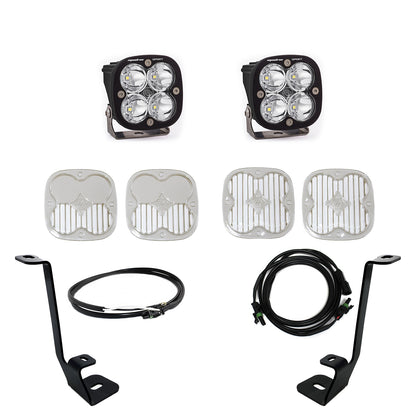 Auxiliary Light from Baja Designs part number 447695UP