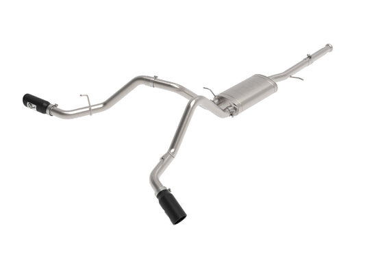 Exhaust System Kit from aFe Power part number 49-44134-B