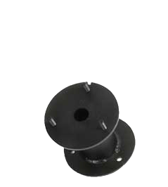 Coil Spring Spacer from Fabtech part number FTS21227
