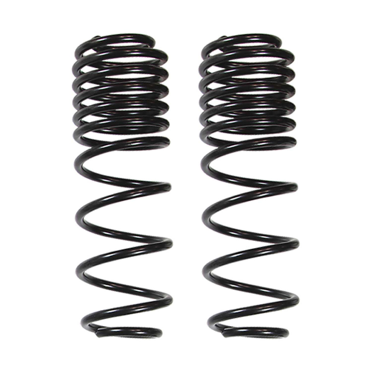Skyjacker - 2 In. Rear Dual Rate Long Travel Coil Springs Pair - G20MRDR from BHNG part number G20MRDR