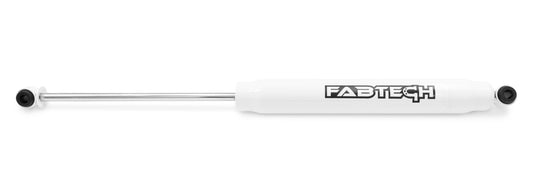 Suspension Shock Absorber with mounting hardware from Fabtech part number FTS77266