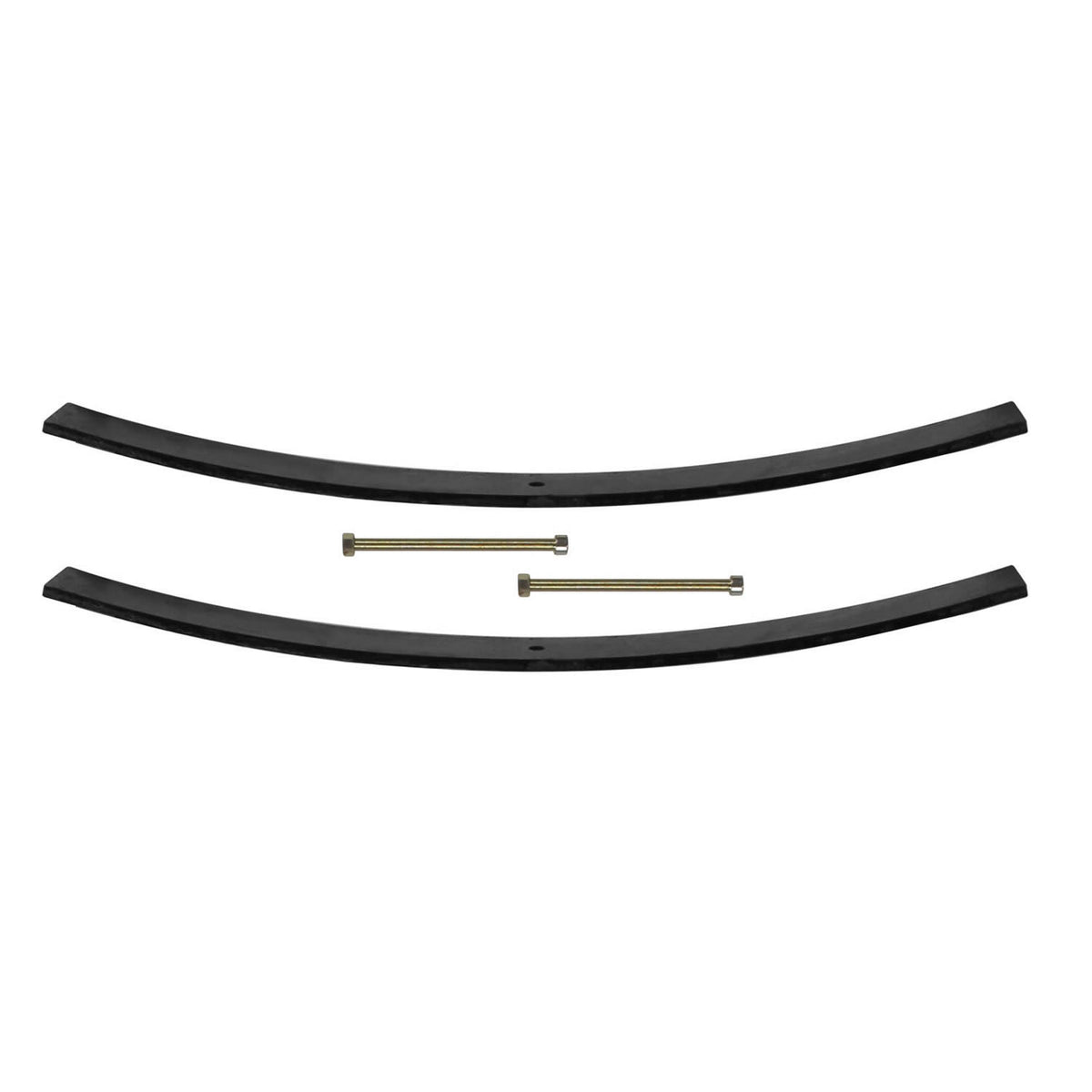 Skyjacker - FITTED LEAFS FOR J34F PR - FLJ34F from BHNG part number FLJ34F