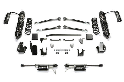 Trail Lift System from Fabtech part number K4218DL