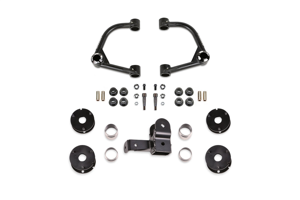 Uniball UCA Lift Kit from Fabtech part number K2384