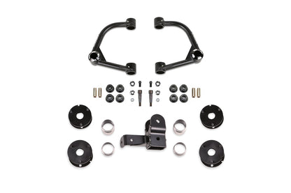 Uniball UCA Lift Kit from Fabtech part number K2384
