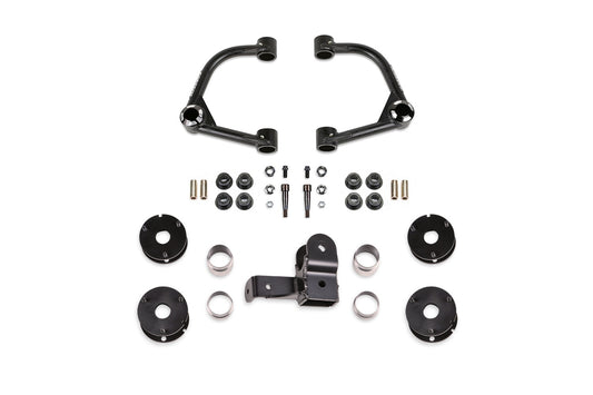 Uniball UCA Lift Kit from Fabtech part number K2384