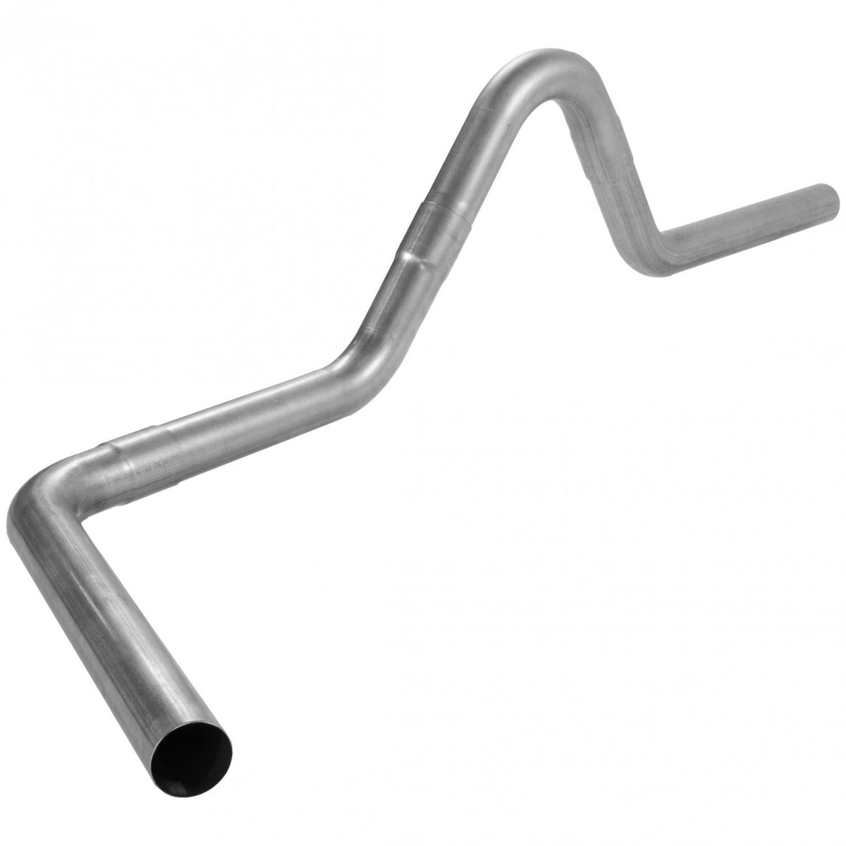 Flowmaster 15902 Universal Single Tailpipe KitExhaust Tail PipeFlowmaster