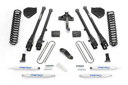 4 Link Lift System from Fabtech part number K2216