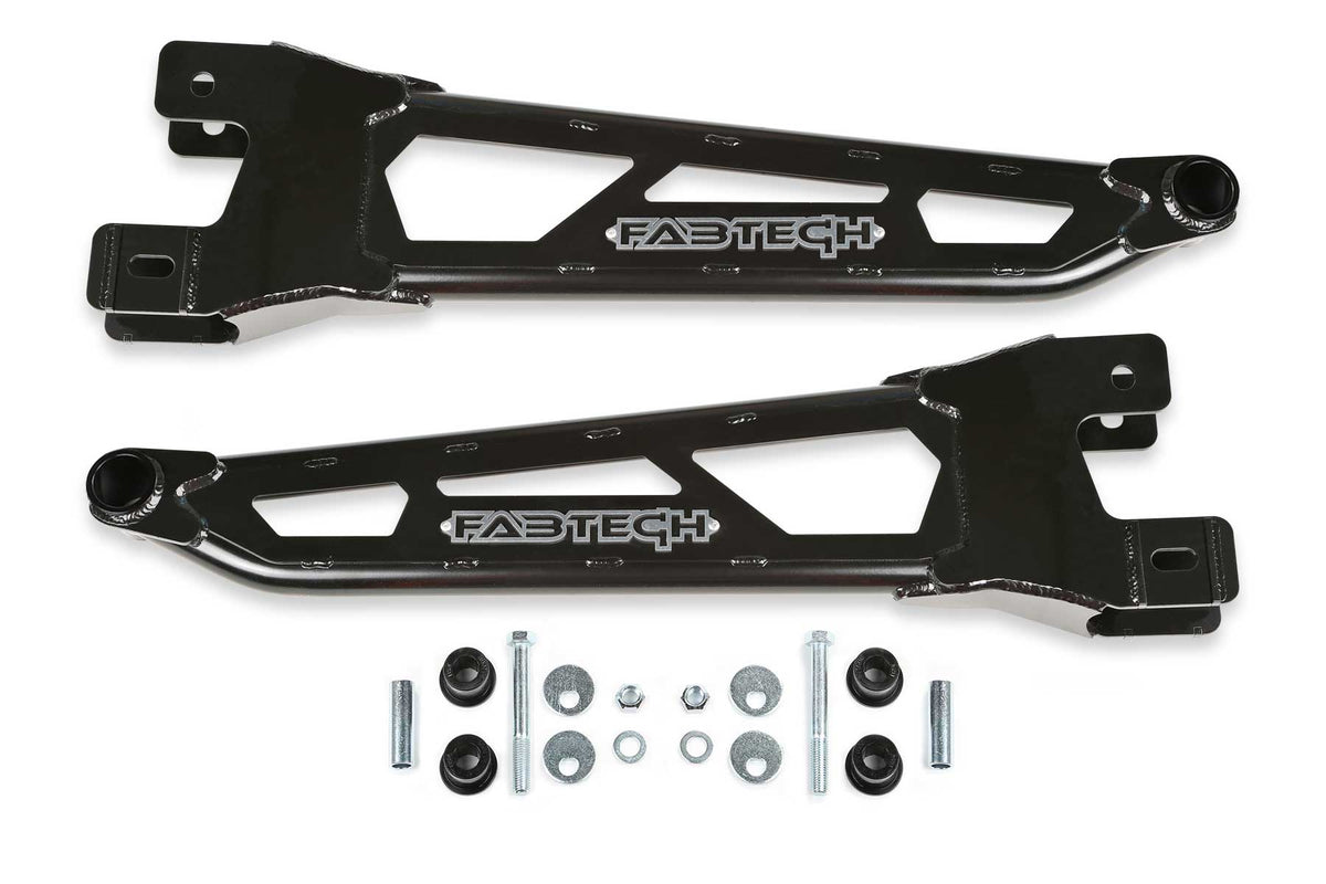 Suspension Control Arm Link from Fabtech part number FTS22384