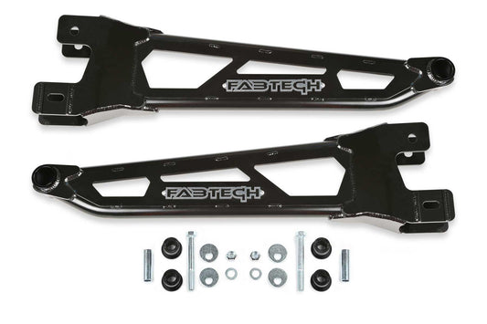 Suspension Control Arm Link from Fabtech part number FTS22384