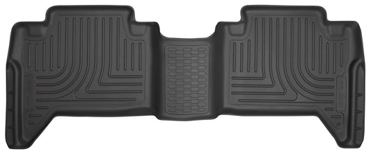 Husky Liners 14951 Weatherbeater - 2nd Seat Floor LinerFloor LinerHusky Liners