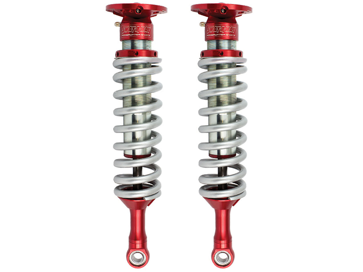 Coilover Spring and Shock Assembly from aFe Power part number 301-5600-01