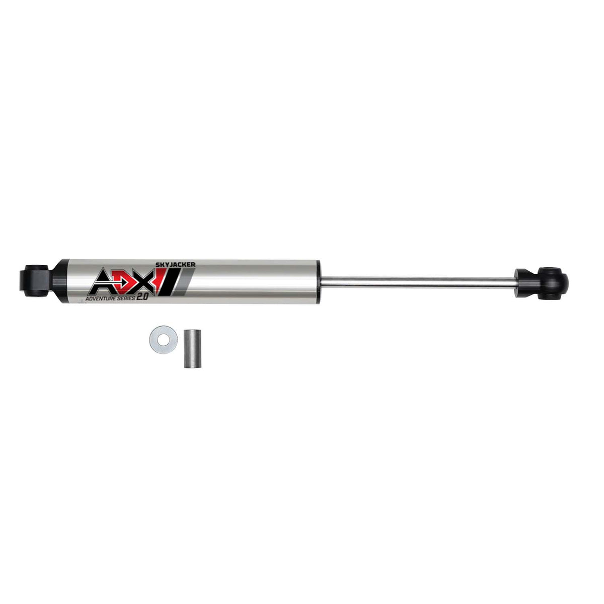 Steering Damper Kit from Skyjacker part number 2099