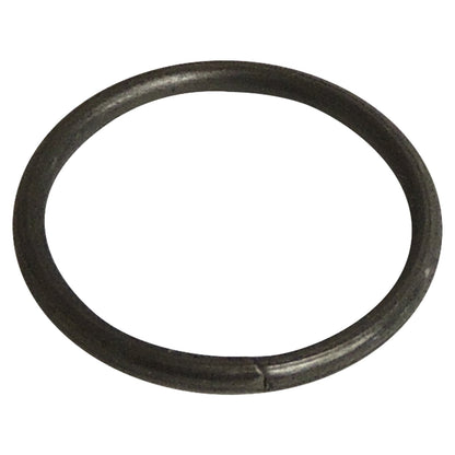 Unpainted turn signal cancel cam plate retaining ring from Crown Automotive Jeep Replacement part number 2925062